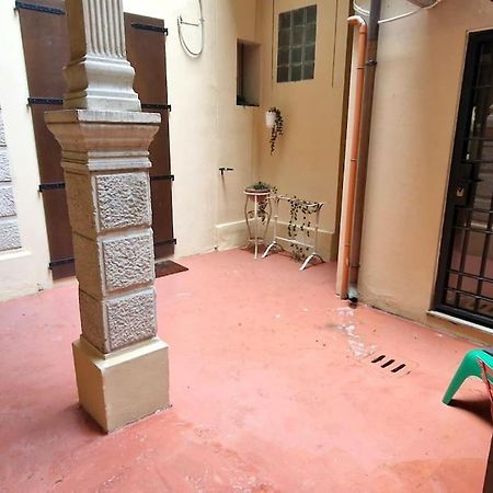 Central And Cozy Loft With Courtyard Bolonia Zewnętrze zdjęcie
