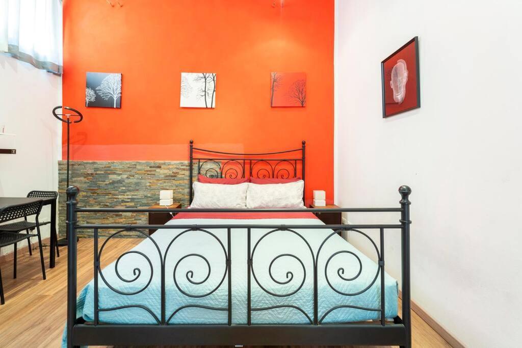 Central And Cozy Loft With Courtyard Bolonia Zewnętrze zdjęcie