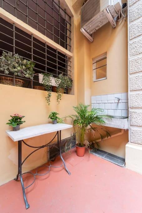 Central And Cozy Loft With Courtyard Bolonia Zewnętrze zdjęcie